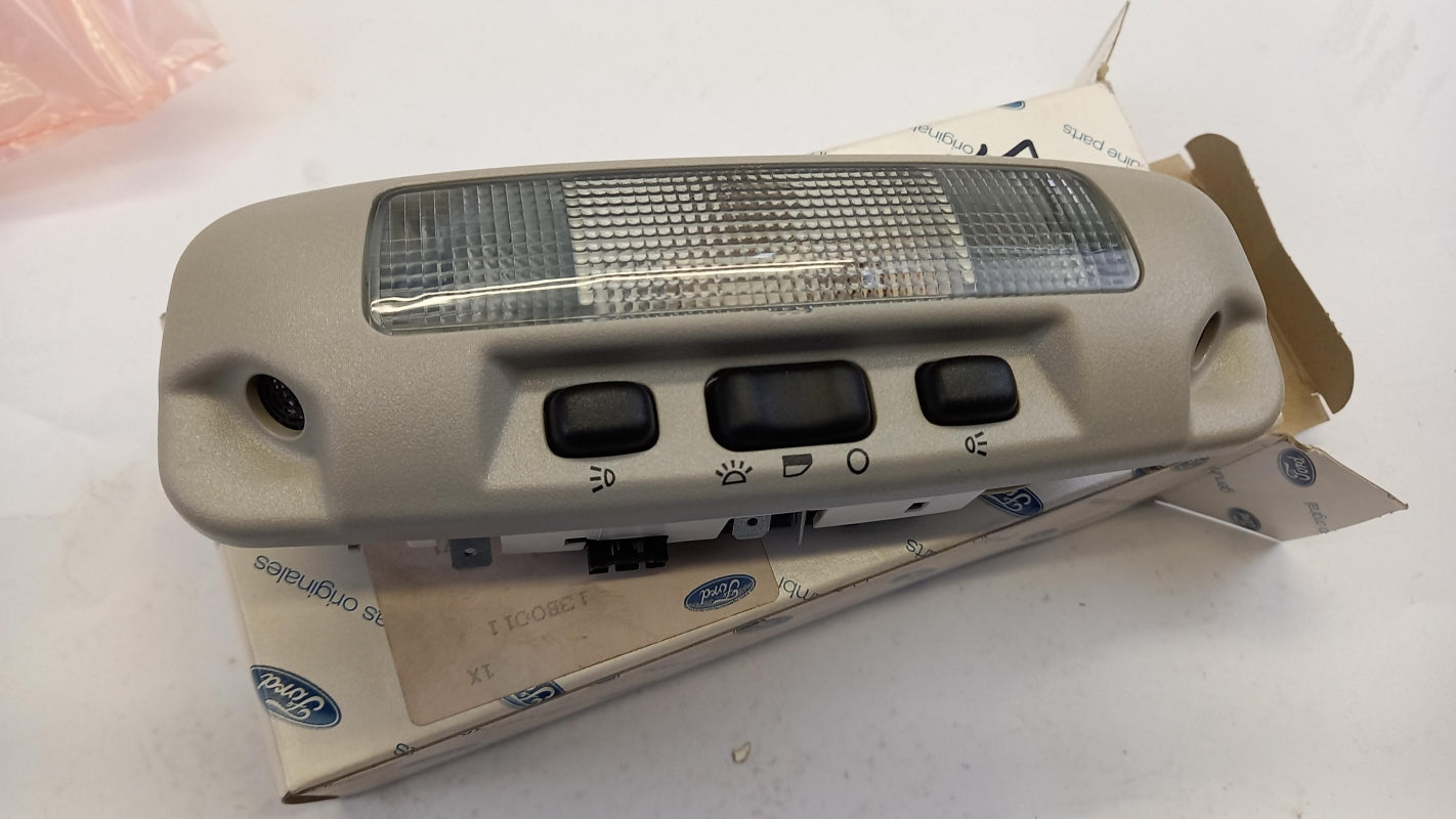 Original FORD Focus C-Max Innenleuchte 1380011
