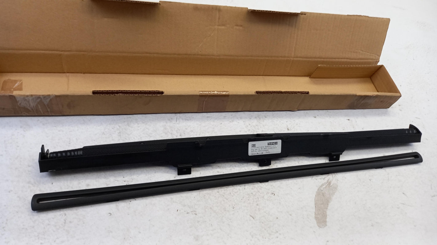 Original FORD C-Max (2003-2010) Sonnenschutz 1369438