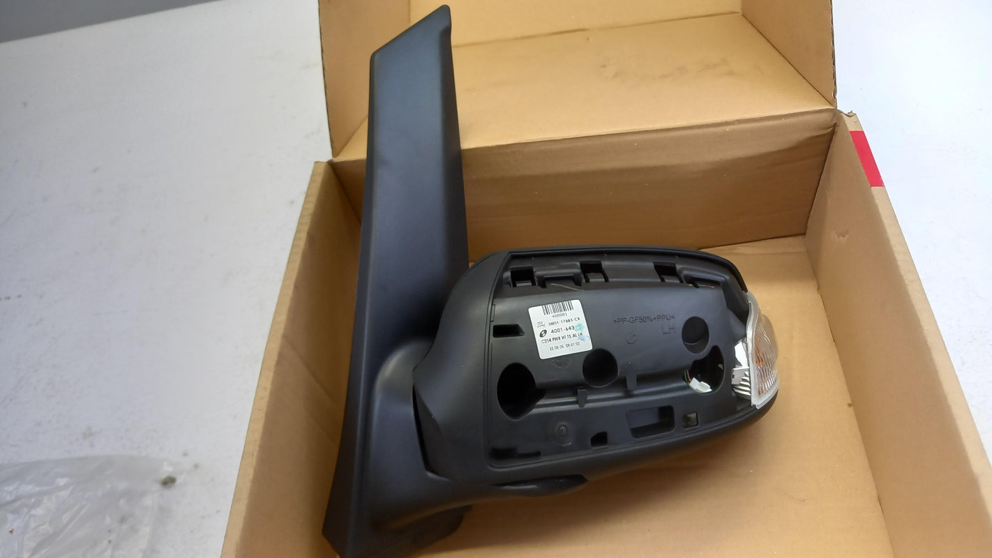 Original FORD C-Max 2003-2010 Außenspiegel Links 1369462