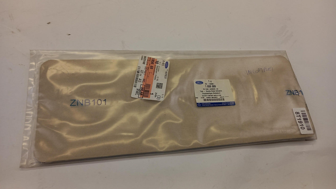 Original OE FORD Klebeband 1856669