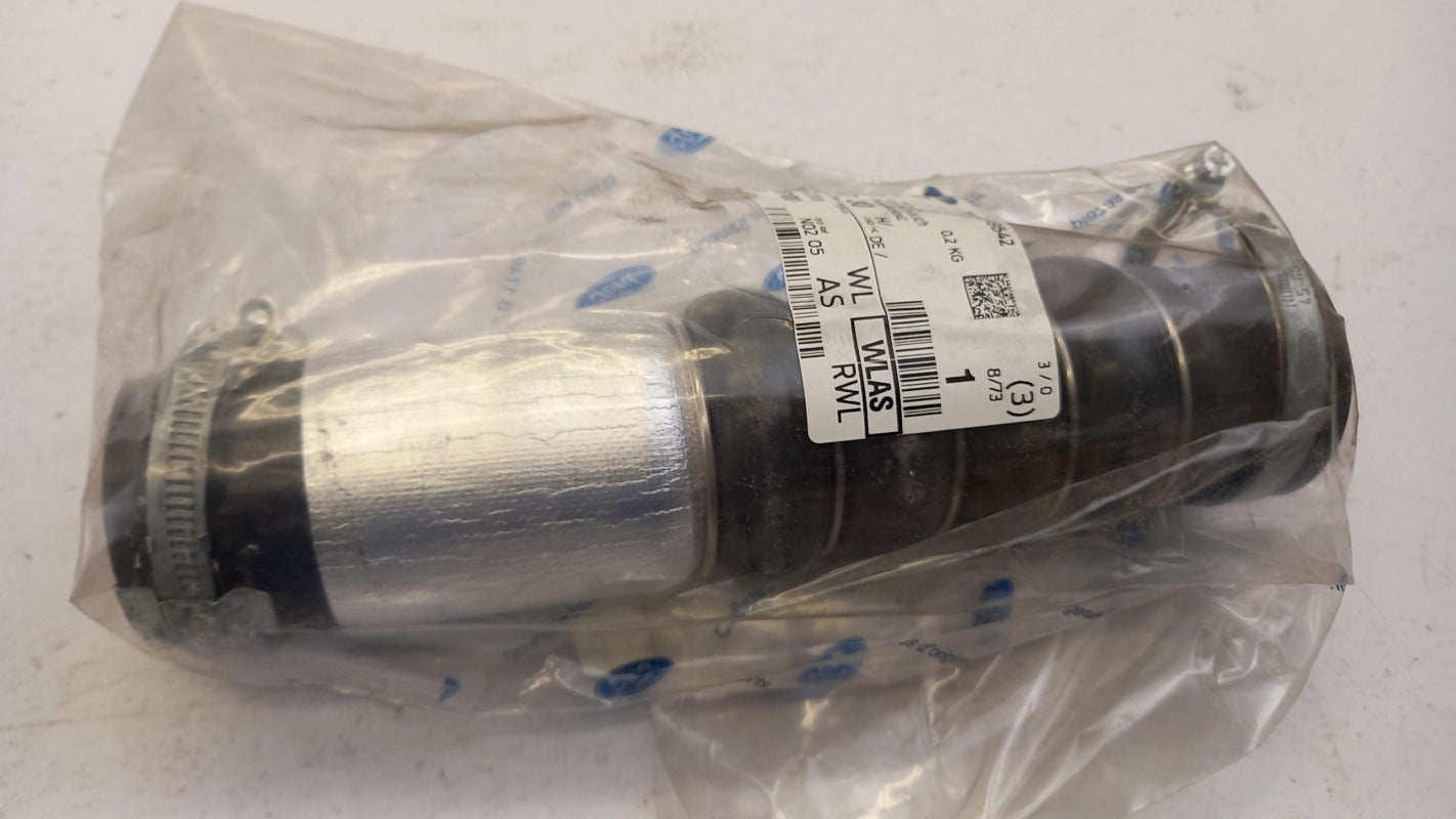 Original FORD Fiesta VI 1.4 1.6 TDCi Ladeluftschlauch 1547330
