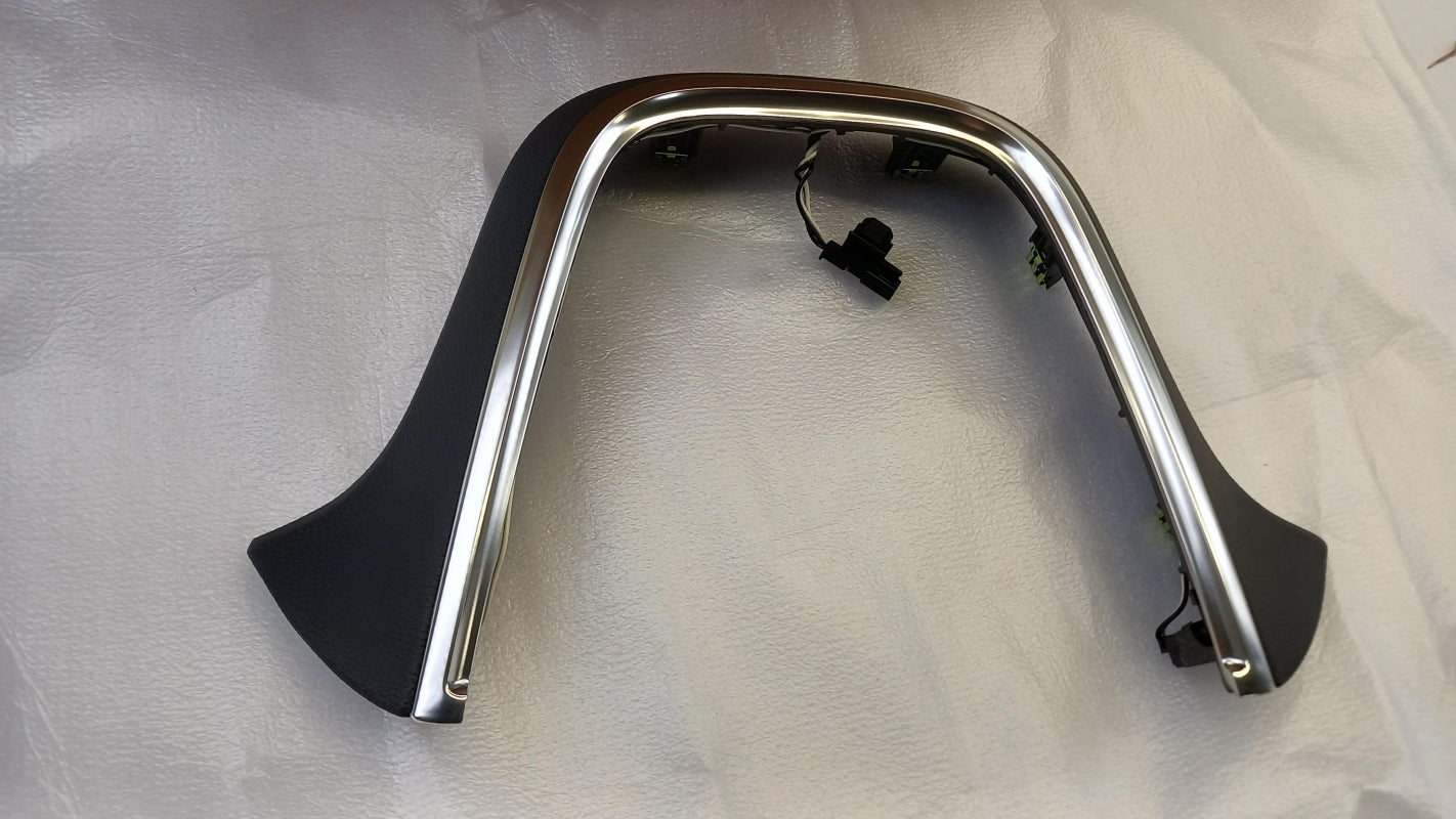 Original OE OPEL Lenkrad Abdeckung 95107192