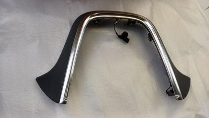 Original OE OPEL Lenkrad Abdeckung 95107192