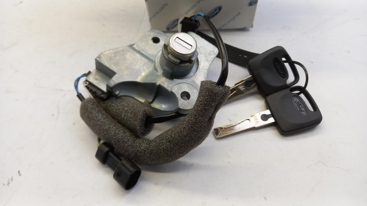 Original FORD Galaxy 2000-2006 (VY) Heckklappenschloss 1096615