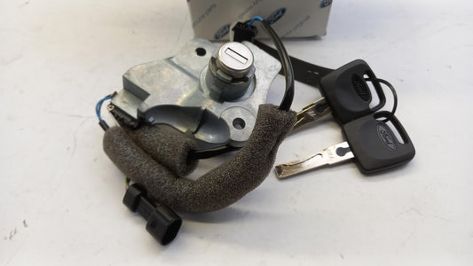 Original FORD Galaxy 2000-2006 (VY) Heckklappenschloss 1096615