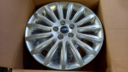 Original FORD Galaxy 2010-2014 17" Felge 1687976