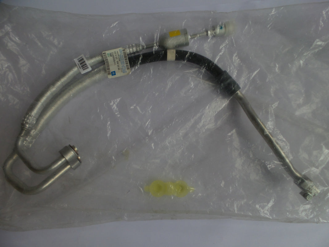 Original OPEL Vectra-B 1.6 2.2 Klimaanlage Druckleitung 90569952