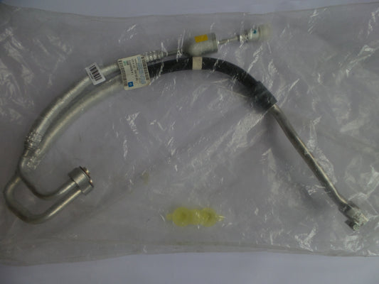 Original OPEL Vectra-B 1.6 2.2 Klimaanlage Druckleitung 90569952