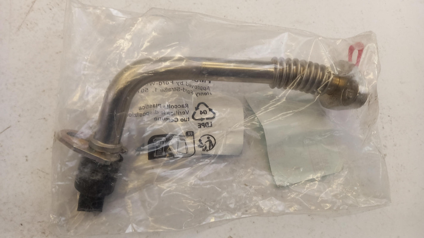 Original OE FORD Turbolader Ölleitung 2780560