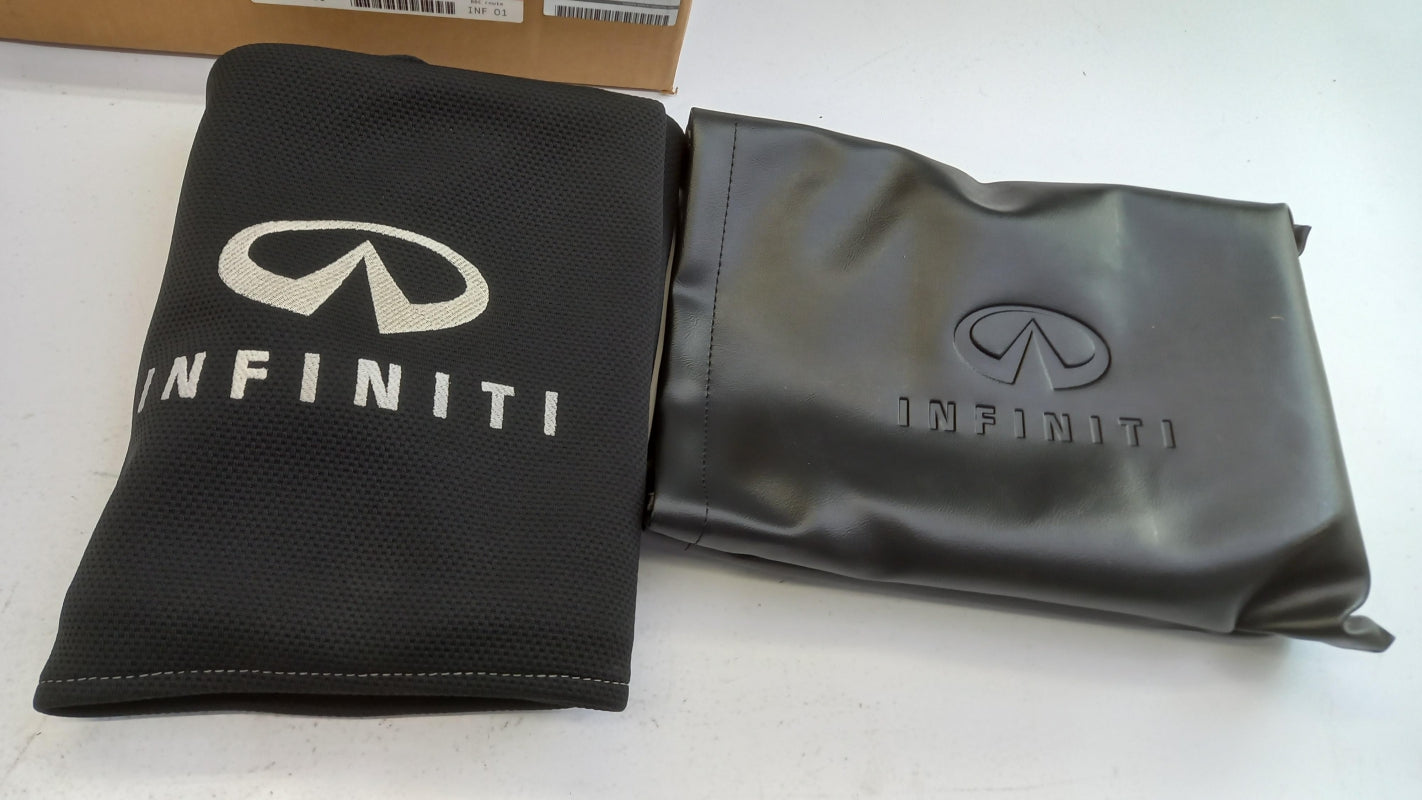 Original NISSAN Infiniti QX60 Sonnenschutzrollo 999N3RZ010