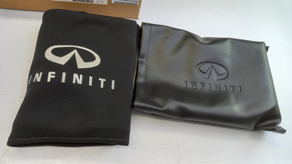 Original NISSAN Infiniti QX60 Sonnenschutzrollo 999N3RZ010