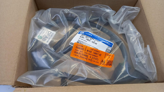 Original FORD Ranger T6 2.0 EcoBlue Überbrückungskabel 2643677