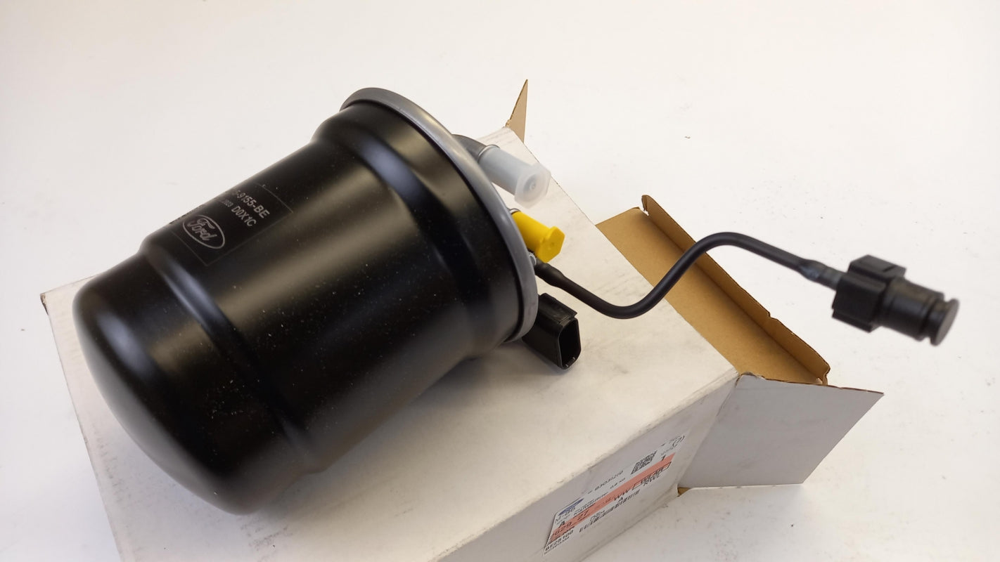 Original FORD Ecosport 	1.5 EcoBlue Kraftstofffilter 2629627