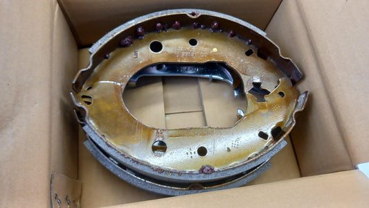 Original OE FORD Bremsbackensatz 2173521
