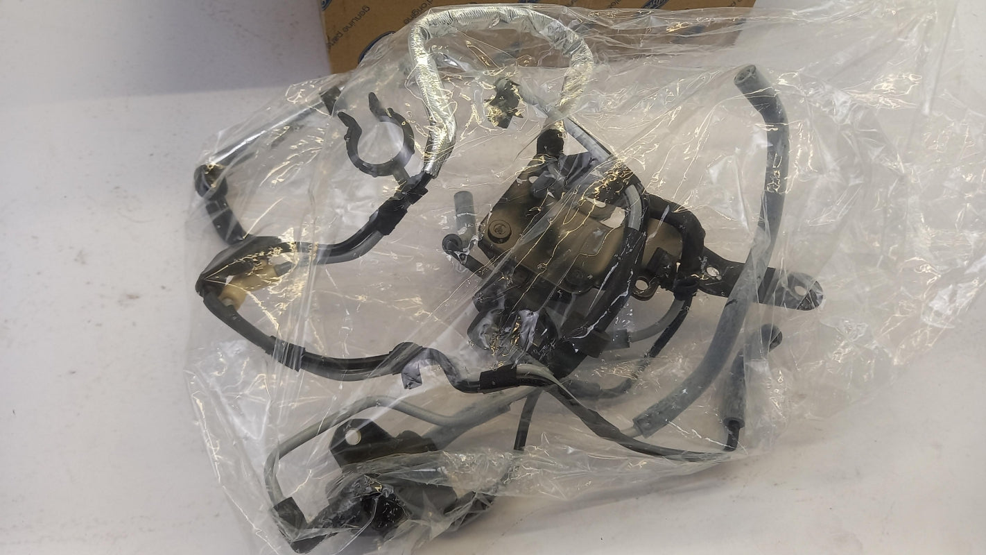 Original FORD EcoSport Bremskraftverstärker Vakuumschlauch 2012195