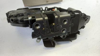 Original FORD Focus Mk2 04-12 Türschloss vorne rechts 1385694