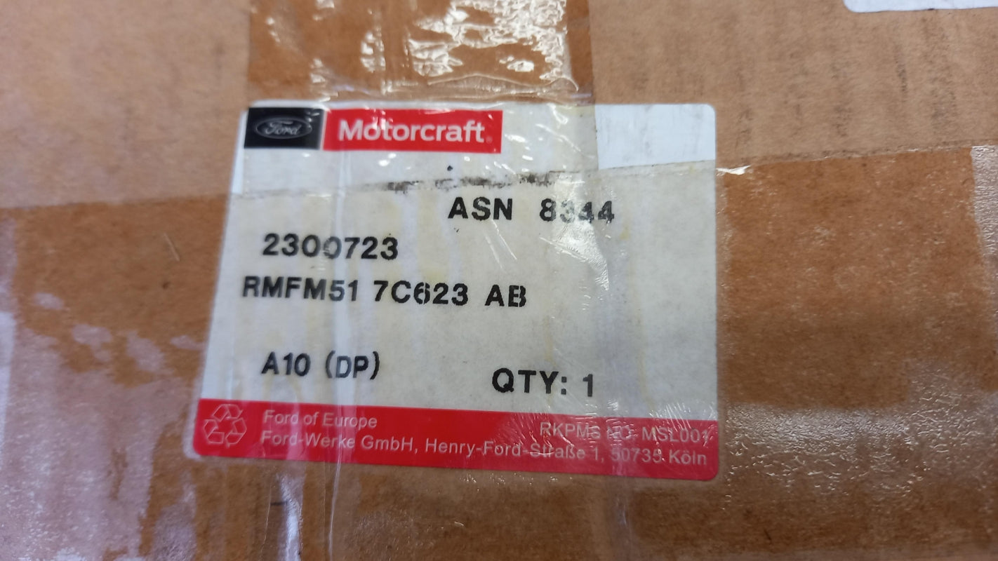 Original OE FORD Kupplungssatz 2300723