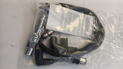 BOSCH Zündleitungssatz für AUDI DODGE SEAT SKODA VOLKSWAGEN 0986357822