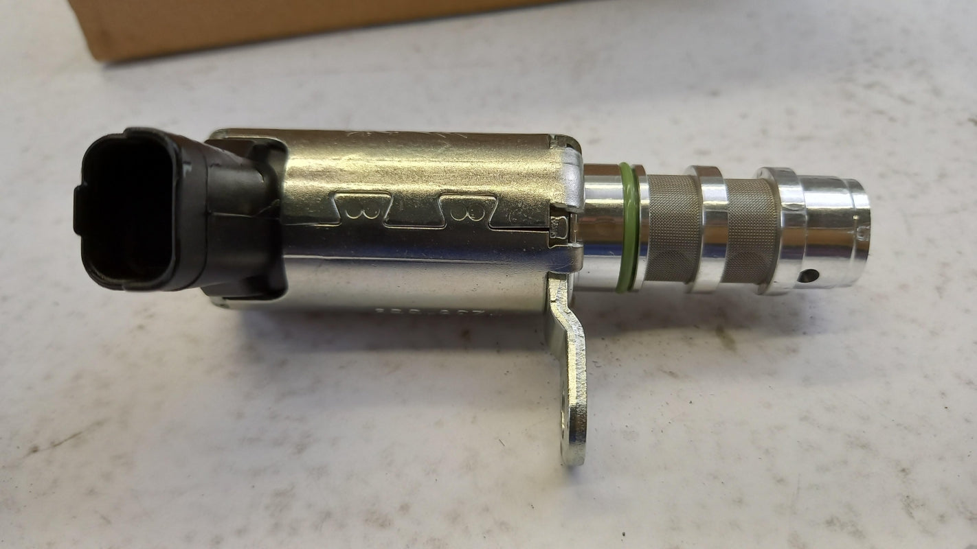 Original PSA C4 Picasso C5 2008 Jumper Bus 2.0 BlueHDi Magnetventil 9815631580