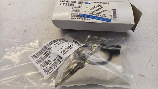 Original OE FORD Abgastemperaturgeber 2031188