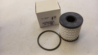 Original PSA C3 C4 C5 C6 C8 206 306 307 406 407 Ölfilter 9818914980