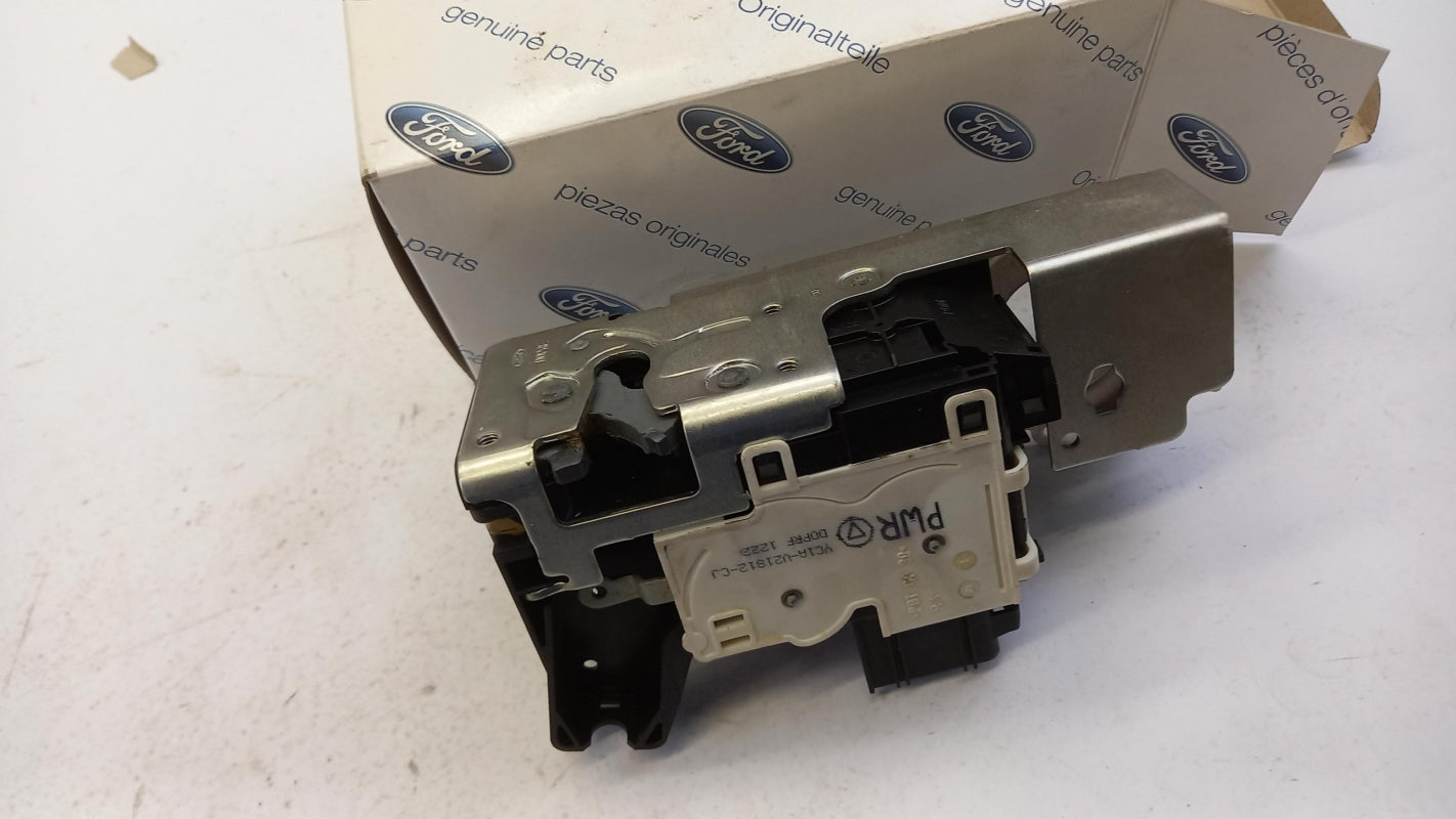 Original FORD Transit  Türschloss Vorne Rechts 4897584