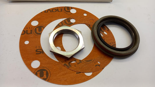 Original FORD Transit 2000-2006 Hinterachse Dichtungssatz 4479021