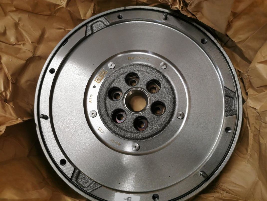 Original OE FORD Schwungrad 1872525