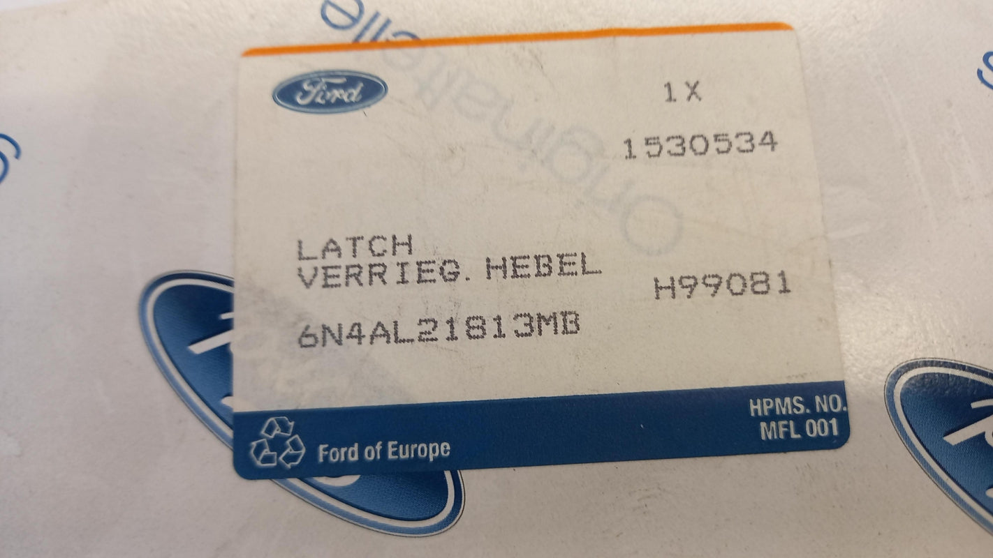 Original OE FORD Türschloss 1530534