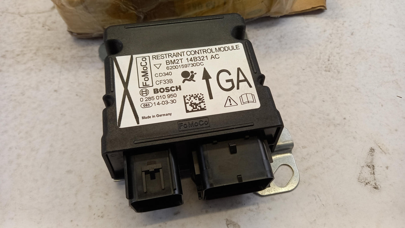 Original OE FORD Airbag Steuergerät 1755055