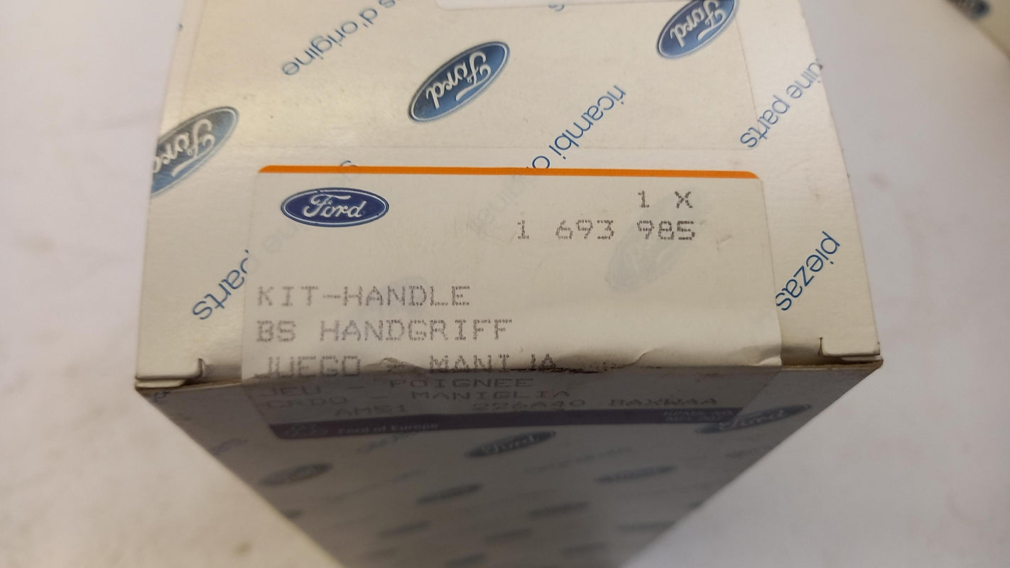 Original OE FORD Türgriff 1693985