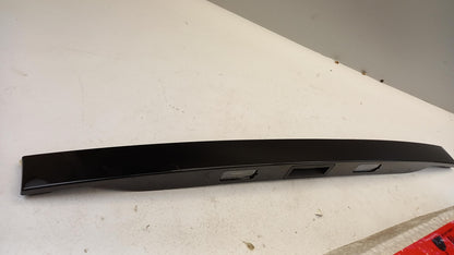 Original FORD Heckklappe Verkleidung Handgriff 1491190