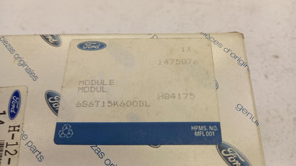 Original FORD Fusion Zentralverriegelung Steuergerät 1475876