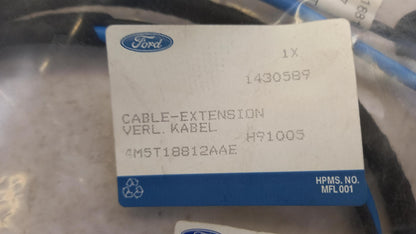 Original OE FORD Antennenkabel 1430589