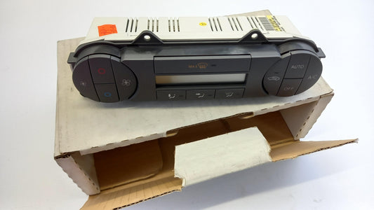 Original FORD Mondeo GE 2000-2007 Heizungsbetätigung Klimabedienteil 1328770