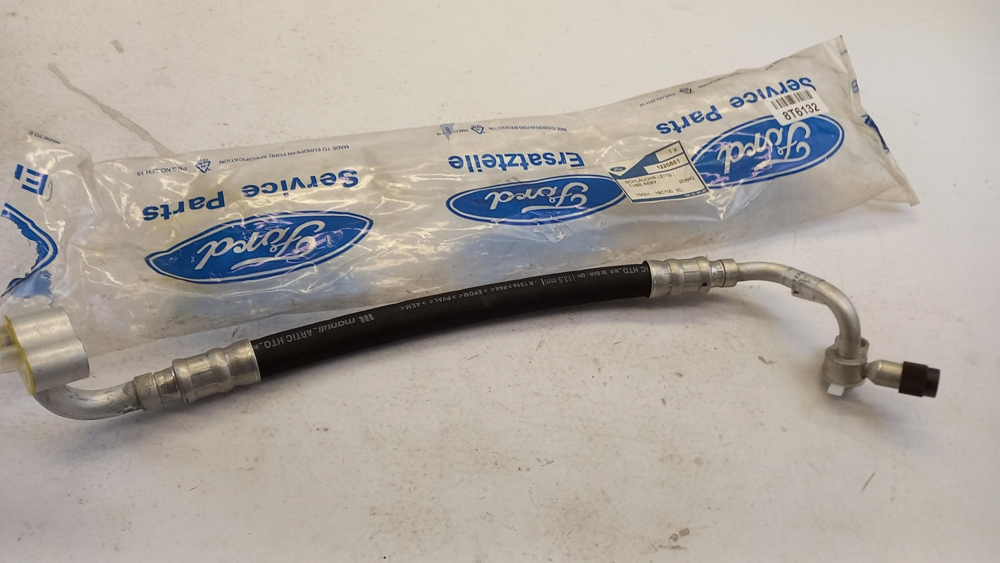 Original OE FORD Klimaanlage Druckleitung 1226861