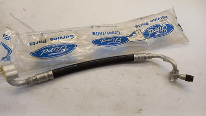 Original OE FORD Klimaanlage Druckleitung 1226861