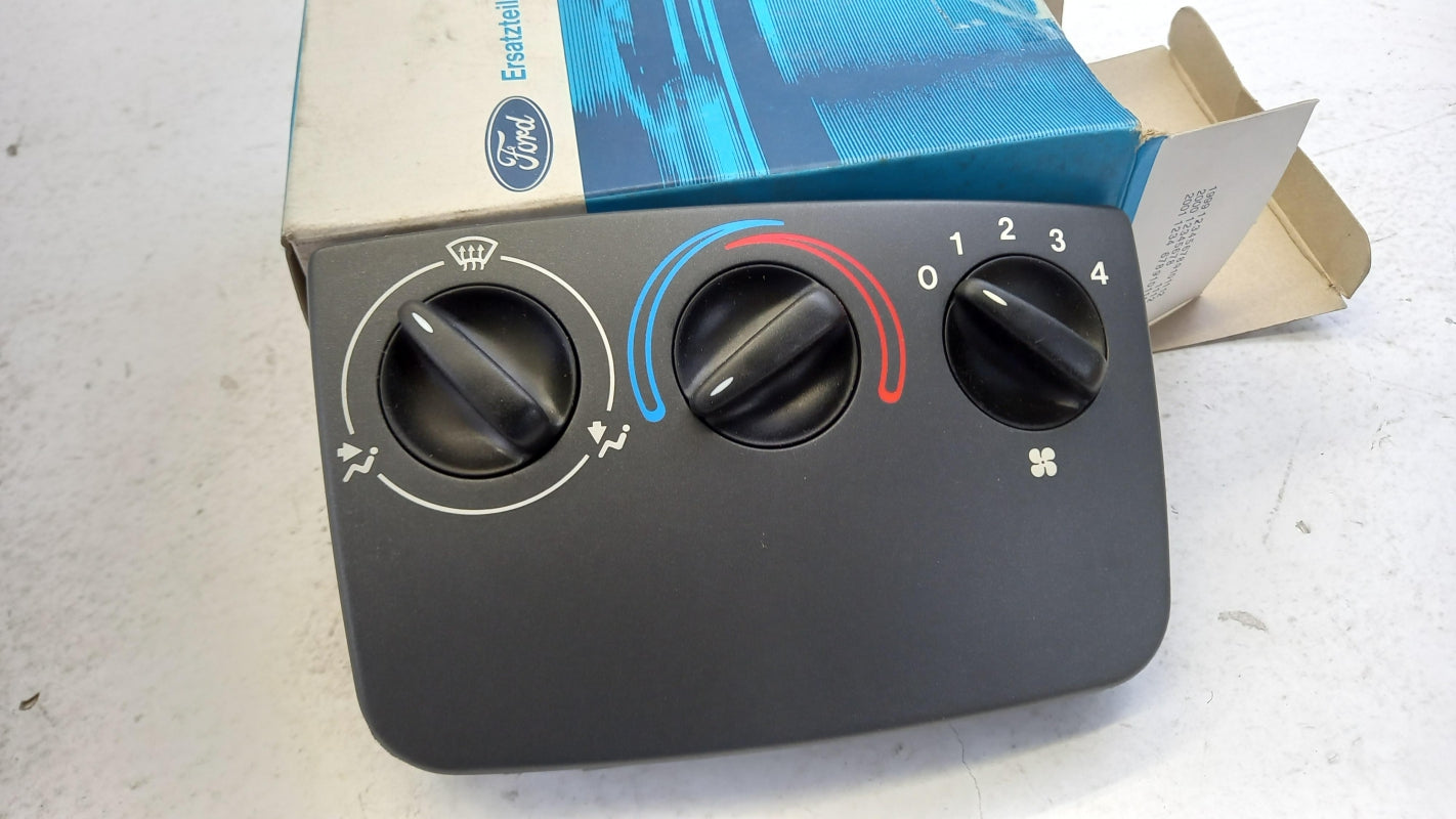 Original OE FORD Heizungsbetätigung 1090366