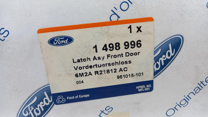 Original OE FORD Fensterheber 1498996