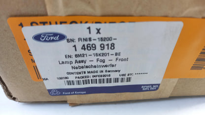 Original OE FORD Nebelscheinwerfer 1469918
