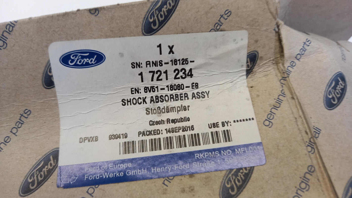 Original OE FORD Stoßdämpfer 1721234
