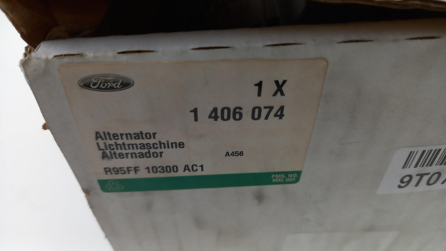 Original OE FORD Lichtmaschine 1406074
