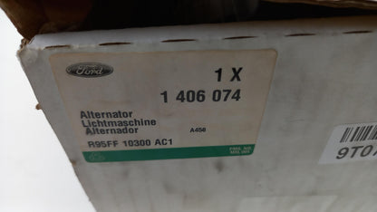 Original OE FORD Lichtmaschine 1406074