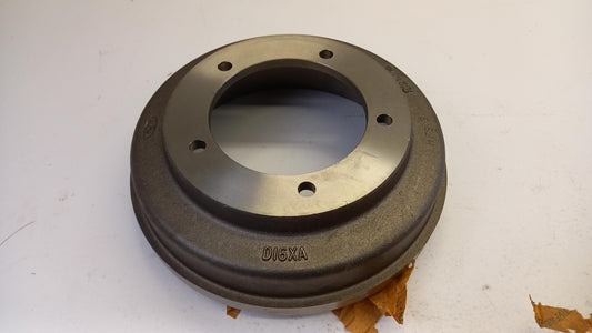 Original FORD Transit Bremstrommel 254 mm Hinten 6464214