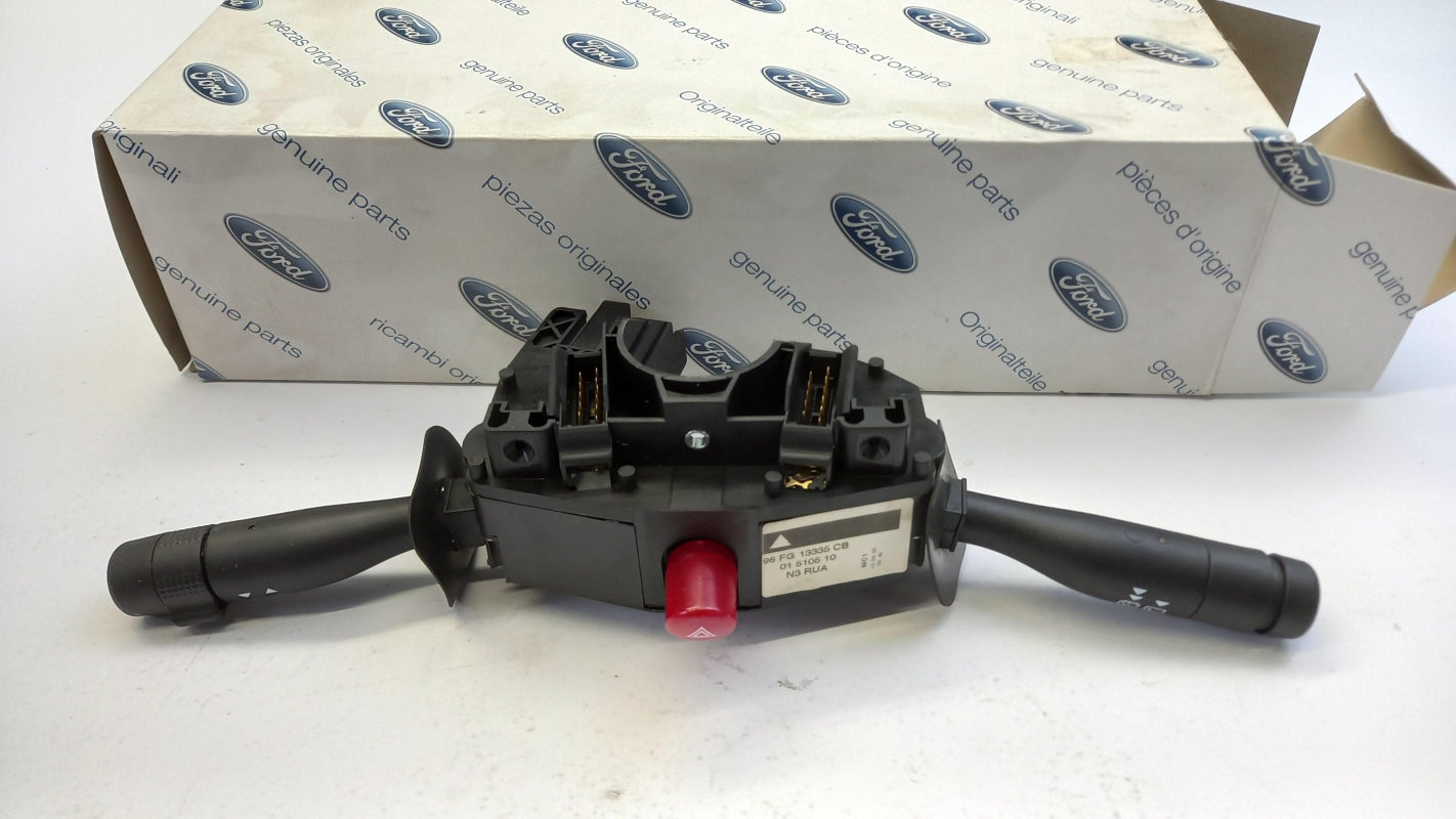 Original FORD Fiesta IV 95-02 Puma 97-02 Lenkstockschalter 1021784