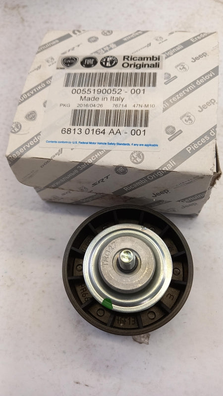 Original FIAT Bravo ALFA ROMEO 156 pulley belt tensioner 55190052 