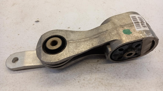 Original FORD Galaxy (2000-2006) Lagerung Motorhalterung 1.9 DTi 1118740