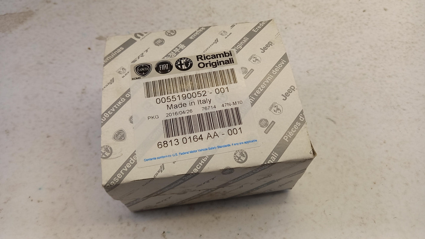 Original FIAT Bravo ALFA ROMEO 156 Riemenscheibe Riemenspanner 55190052