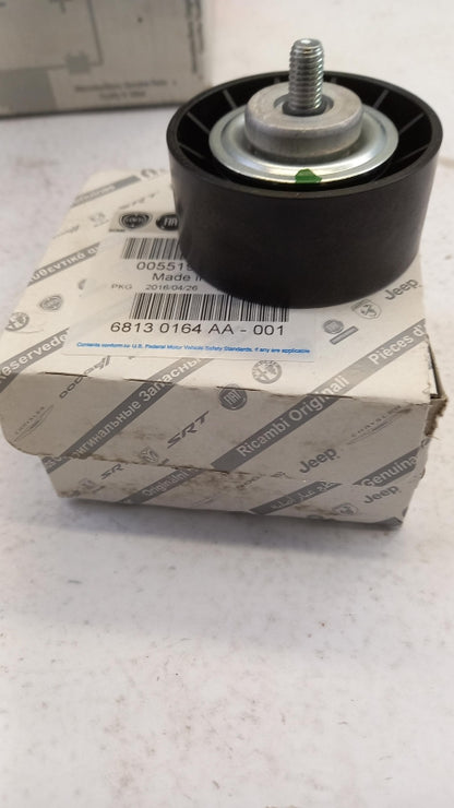 Original FIAT Bravo ALFA ROMEO 156 Riemenscheibe Riemenspanner 55190052