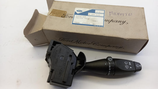 Original OE FORD Wischerschalter 1097539